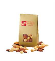 Golden Rewards - Mixed Nuts
