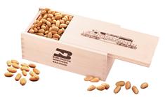 Keepsake Box - Mixed Nuts