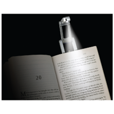 One Touch Booklight