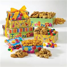 Party Time Gift Tower 